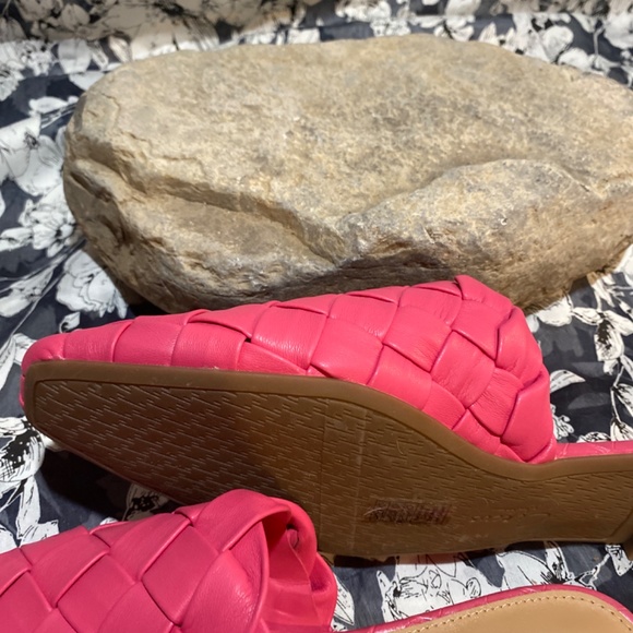 Circus NY by Sam Edelman Faux Leather Mules - Picture 9 of 10